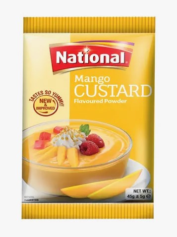National Custard Mango Shahte Rs50